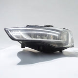 Frontscheinwerfer Audi A5 8T0941003BB Links Scheinwerfer Headlight