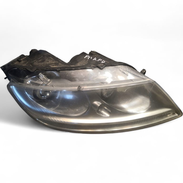 Frontscheinwerfer VW Phaeton 3D1941018J Rechts Scheinwerfer Headlight SCH6141856811da