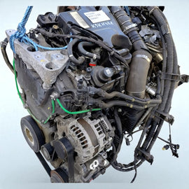 Motor Mercedes-Benz W177 K9KH471 1.5 CDI 85TKm 2020 Diesel Engine Komplett