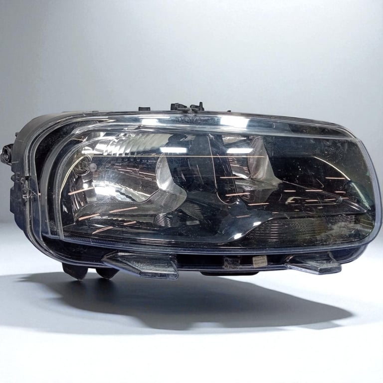 Frontscheinwerfer Citroën C4 Cactus 9800901280 Rechts Scheinwerfer Headlight