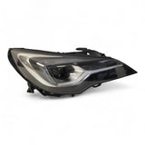 Frontscheinwerfer Opel Astra K 39055746 Full LED Rechts Scheinwerfer Headlight