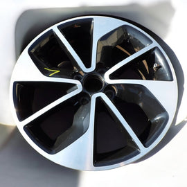 1x Alufelge 16 Zoll 6.5