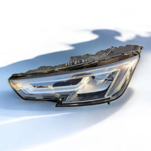 Load image into Gallery viewer, Frontscheinwerfer Audi A4 B9 8W0941033 Links Scheinwerfer Headlight