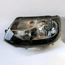 Load image into Gallery viewer, Frontscheinwerfer VW T6 7E1941015T Links Scheinwerfer Headlight