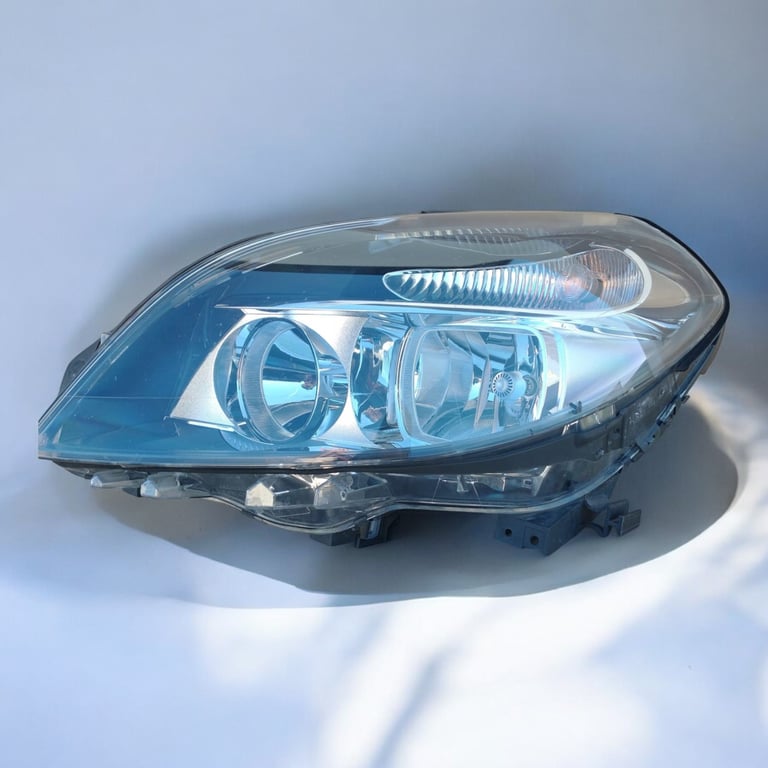 Frontscheinwerfer Mercedes-Benz W246 A2469200161 LED Links Headlight