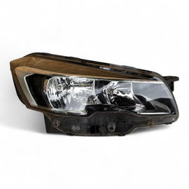 Frontscheinwerfer Peugeot 508 I 9807241180 Rechts Scheinwerfer Headlight SCH1755292271px