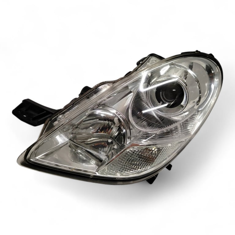 Frontscheinwerfer Peugeot Ion Ein Stück (Rechts oder Links) Headlight SCH6800220455bb