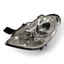 Load image into Gallery viewer, Frontscheinwerfer Peugeot Ion Ein Stück (Rechts oder Links) Headlight SCH6800220455bb