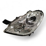 Frontscheinwerfer Peugeot Ion Ein Stück (Rechts oder Links) Headlight