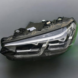 Frontscheinwerfer BMW X3 G01 G02 5A29203-06LL Full LED Links Headlight SCH8349498298hh