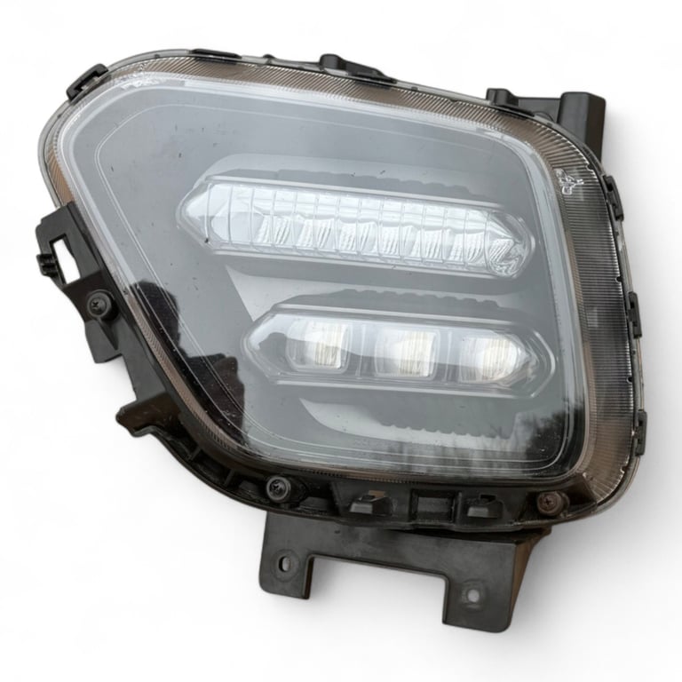 Frontscheinwerfer Kia Soul III Full LED Links Scheinwerfer Headlight SCH4474218319zw