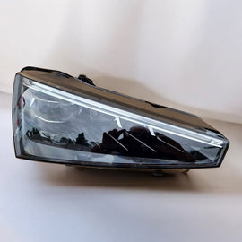 Frontscheinwerfer Skoda Scala 657941016A LED Rechts Scheinwerfer Headlight SCH1186517191rh