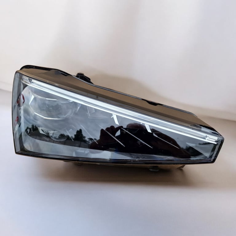 Frontscheinwerfer Skoda Scala 657941016A LED Rechts Scheinwerfer Headlight SCH1186517191rh