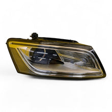 Laden Sie das Bild in den Galerie-Viewer, Frontscheinwerfer Audi Q5 8R0941006C Xenon Rechts Scheinwerfer Headlight SCH1564659446fr