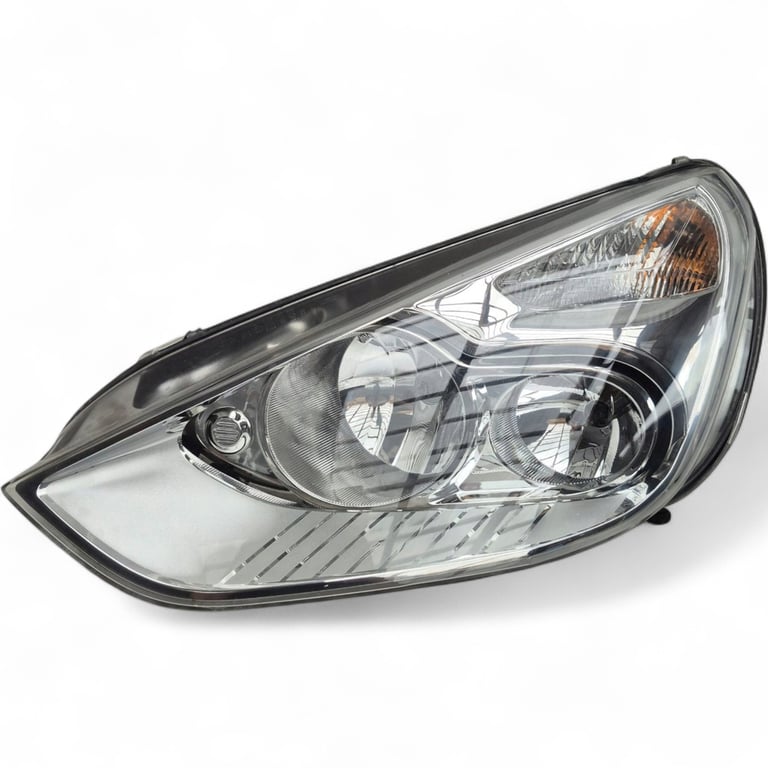 Frontscheinwerfer Ford Galaxy 6M21-13W030-AH Links Scheinwerfer Headlight SCH8897105230ru