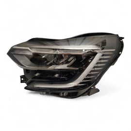 Frontscheinwerfer Renault Captur II Full LED Ein Stück (Rechts oder Links) SCH5467988963hv