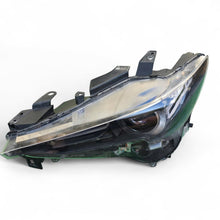 Laden Sie das Bild in den Galerie-Viewer, Frontscheinwerfer Mazda Cx5 Cx-5 KB8N51040 LED Links Scheinwerfer Headlight SCH4628277751rb