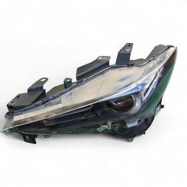 Frontscheinwerfer Mazda Cx5 Cx-5 KB8N51040 LED Links Scheinwerfer Headlight SCH4628277751rb
