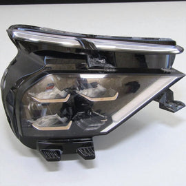 Frontscheinwerfer Citroën C4 9830649280 LED Rechts Scheinwerfer Headlight SCH7066768648hb
