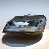 Frontscheinwerfer Audi A8 4H0941003 Xenon Links Scheinwerfer Headlight