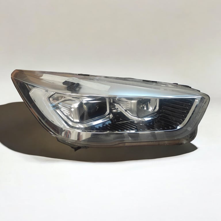 Frontscheinwerfer Ford Kuga 90156426 Xenon Rechts Scheinwerfer Headlight