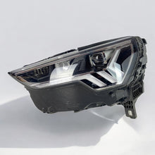 Laden Sie das Bild in den Galerie-Viewer, Frontscheinwerfer Audi Q3 83A941033 Full LED Links Scheinwerfer Headlight