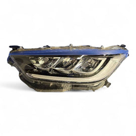 Frontscheinwerfer Toyota Yaris 52-333 Full LED Links Scheinwerfer Headlight SCH2897794680tv