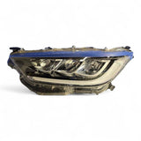 Frontscheinwerfer Toyota Yaris 52-333 Full LED Links Scheinwerfer Headlight