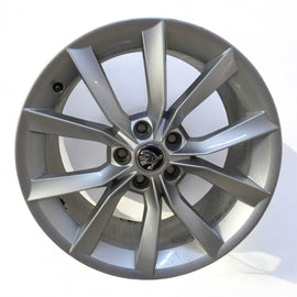 1x Alufelge 18 Zoll 8.0