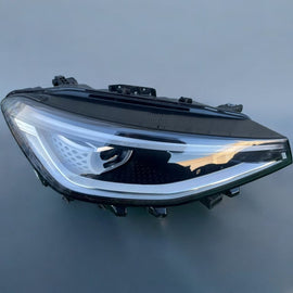 Frontscheinwerfer VW Id.4 11B941036F LED Rechts Scheinwerfer Headlight SCH7305854342ka