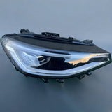 Frontscheinwerfer VW Id.4 11B941036F LED Rechts Scheinwerfer Headlight