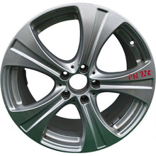 Laden Sie das Bild in den Galerie-Viewer, 1x Alufelge 18 Zoll 8.0&quot; 5x112 38ET A2534010800 Mercedes-Benz Glc Rim Wheel