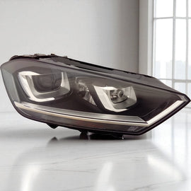Frontscheinwerfer VW Golf Sportsvan 517941032B Xenon Rechts Headlight SCH3030837238hx