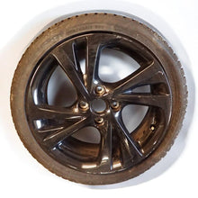 Load image into Gallery viewer, 1x Alufelge 17 Zoll 7.0&quot; 4x108 38ET 9532261480 Opel Rim Wheel