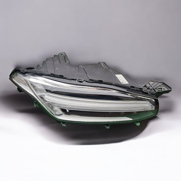 Frontscheinwerfer Volvo Xc90 31655159 full LED Rechts Scheinwerfer Headlight