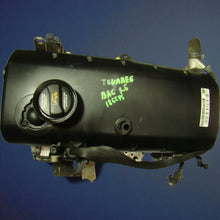 Laden Sie das Bild in den Galerie-Viewer, Motor VW Touareg BAC 2.5 TDI 174PS 128kW 186TKm 2005 Diesel Engine Unkomplett