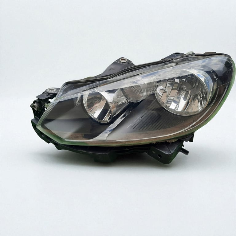 Frontscheinwerfer VW Golf 5k1 5K1941005J Links Scheinwerfer Headlight SCH3904706370yp