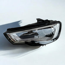 Laden Sie das Bild in den Galerie-Viewer, Frontscheinwerfer Audi A3 8V0941005 Xenon Links Scheinwerfer Headlight