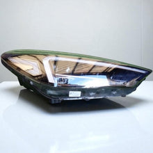 Load image into Gallery viewer, Frontscheinwerfer Hyundai Tucson 92102D7700 Full LED Rechts Headlight SCH1740640499qc