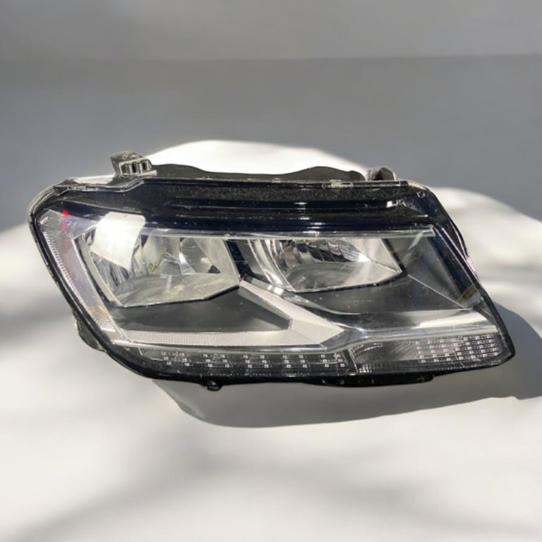 Frontscheinwerfer VW Tiguan Allspace 5NN941006 Rechts Scheinwerfer Headlight