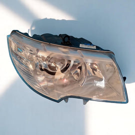 Frontscheinwerfer Skoda Superb II 3T1941016B Xenon Rechts Scheinwerfer Headlight