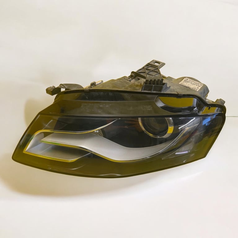 Frontscheinwerfer Audi A4 B8 8K0941003C Xenon Links Scheinwerfer Headlight SCH3094813866kr