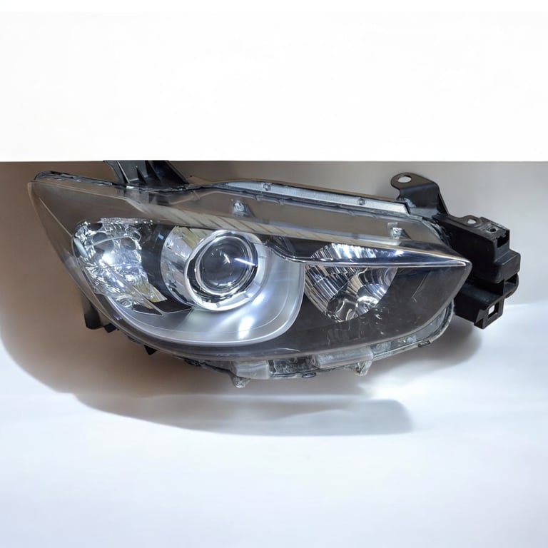 Frontscheinwerfer Mazda Cx5 Cx-5 5259212700 KR8251030 Xenon Rechts Headlight