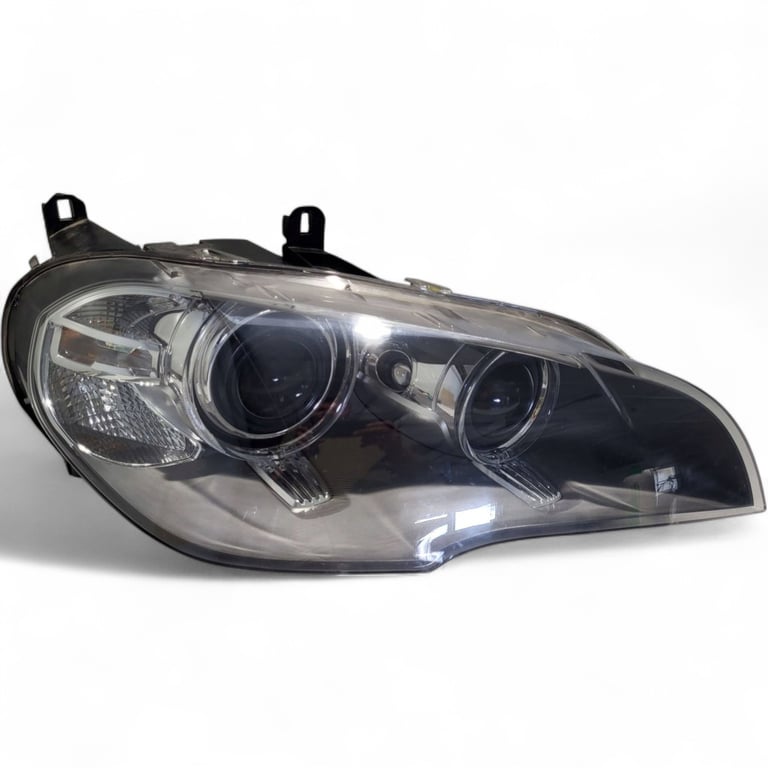 Frontscheinwerfer BMW X5 E70 7221896 Xenon Rechts Scheinwerfer Headlight SCH7661314224lo