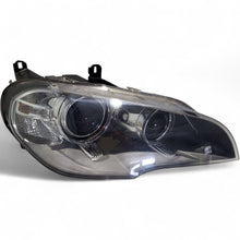 Load image into Gallery viewer, Frontscheinwerfer BMW X5 E70 7221896 Xenon Rechts Scheinwerfer Headlight SCH7661314224lo