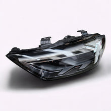 Load image into Gallery viewer, Frontscheinwerfer Audi A1 82A041033 Links Scheinwerfer Headlight