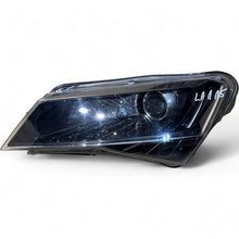 Laden Sie das Bild in den Galerie-Viewer, Frontscheinwerfer Skoda Superb III 3V1941015B LED Ein Stück (Rechts oder Links)
