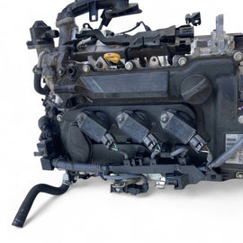Motor Toyota Yaris Cross XM15A-P90 M15AFXE 1.5 12TKm 2022 Hybrid Engine Komplett