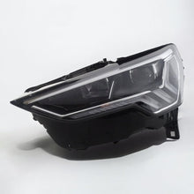 Laden Sie das Bild in den Galerie-Viewer, Frontscheinwerfer Audi Q3 83A941033 FULL LED Links Scheinwerfer Headlight