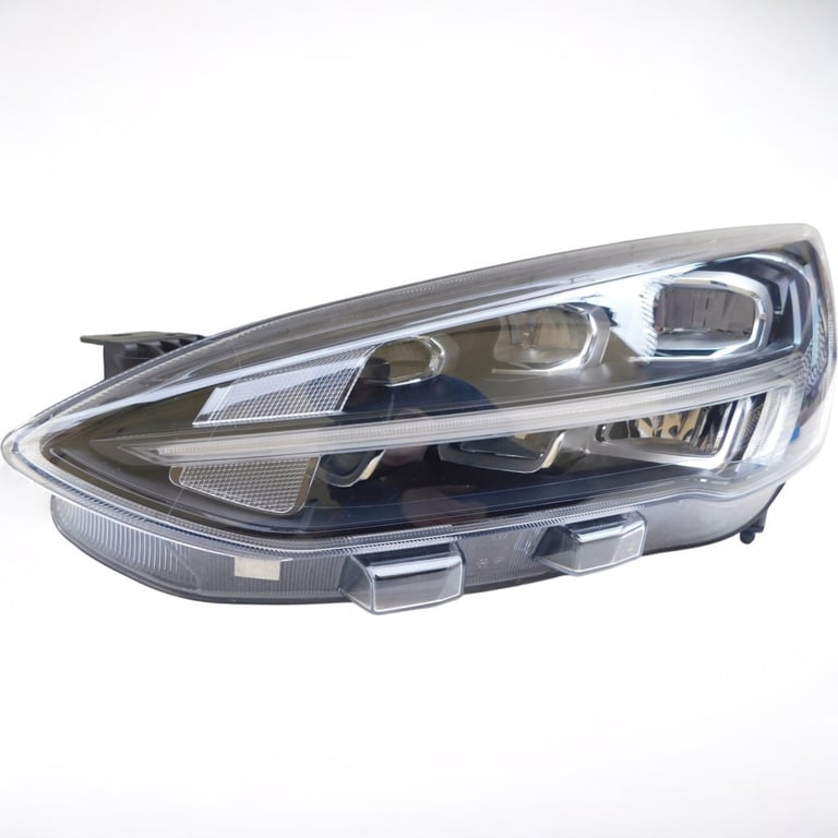 Frontscheinwerfer Ford Focus MX7B-13E015-EB Full LED Links Headlight SCH8046125845wf